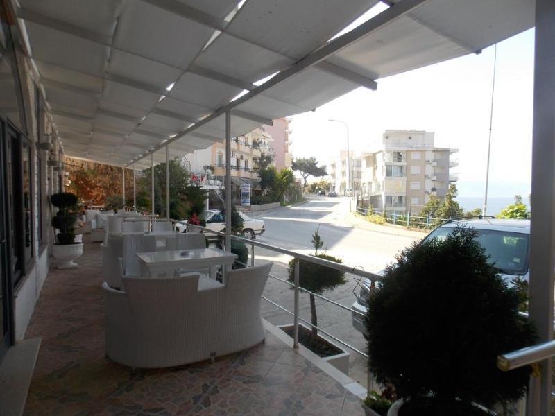 Hotel Ilria