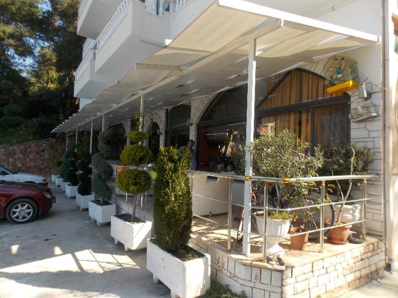 Ilria Hotel Sarande