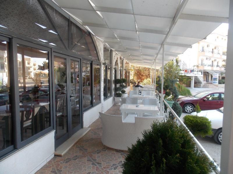 Ilria Hotel