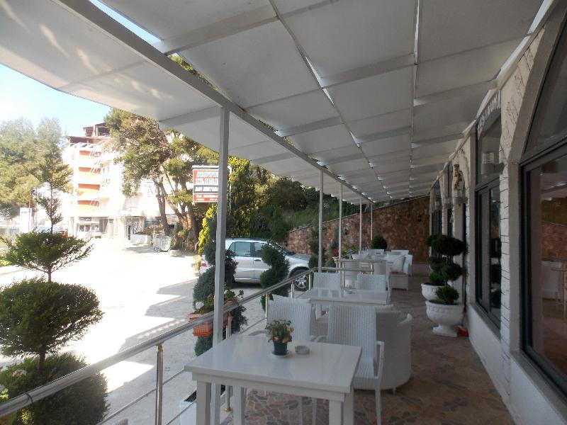 Hotel Ilria Sarande