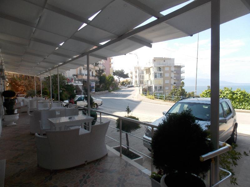Ilria 4* Sarande