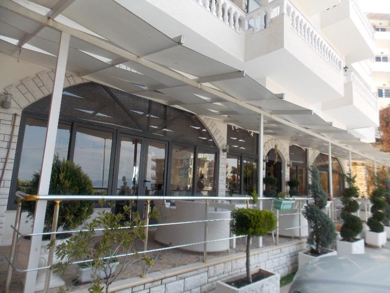 Ilria Hotel Sarande
