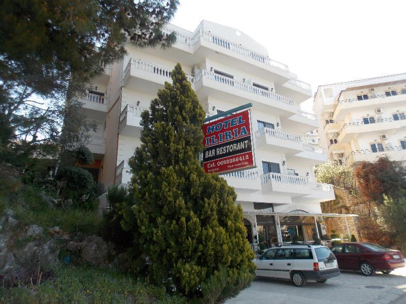 Ilria 4* Sarande