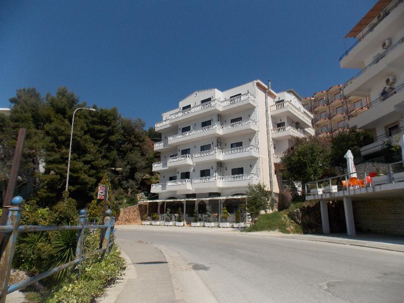 Ilria 4* Sarande