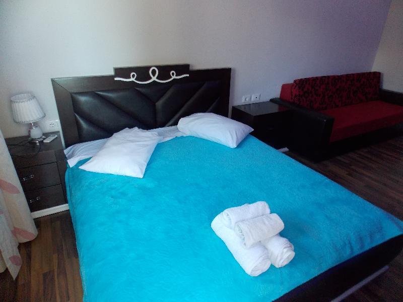 Ilria 4* Sarande