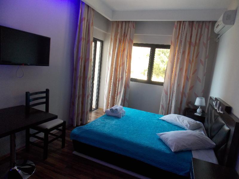 Ilria Sarande