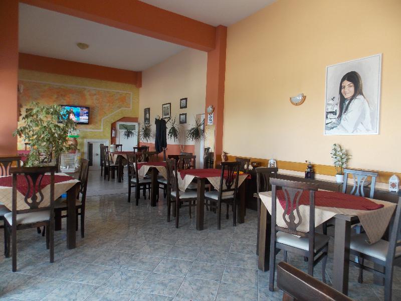 Ilria 4* Sarande