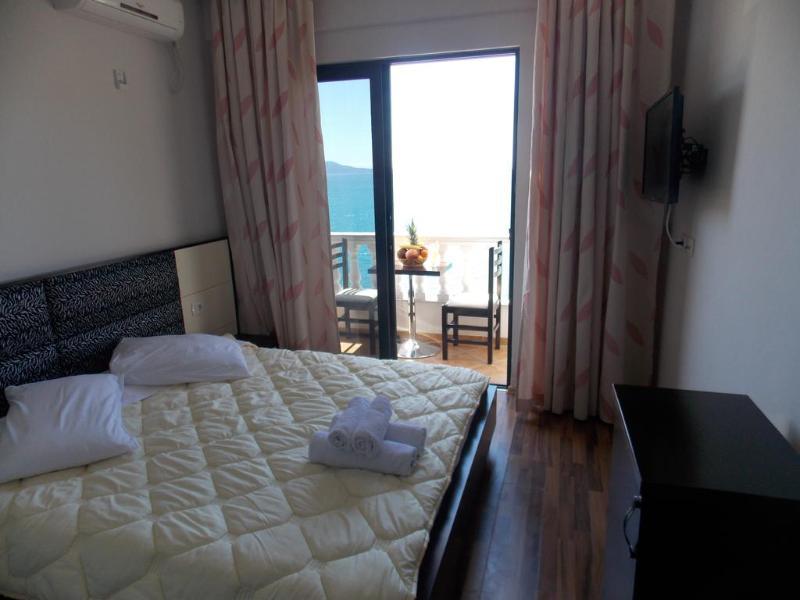 Hotel Ilria Sarande