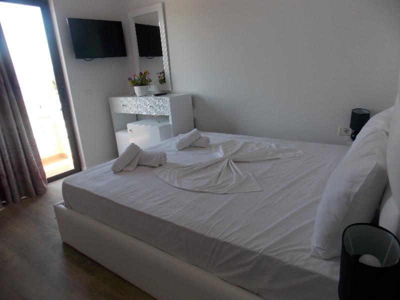 Hotel Ilria Sarande