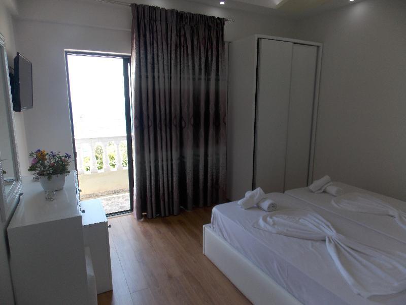 Hotel Ilria