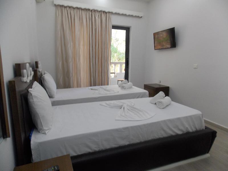 Ilria Hotel