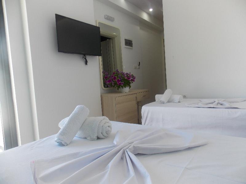 Hotel Ilria Sarande