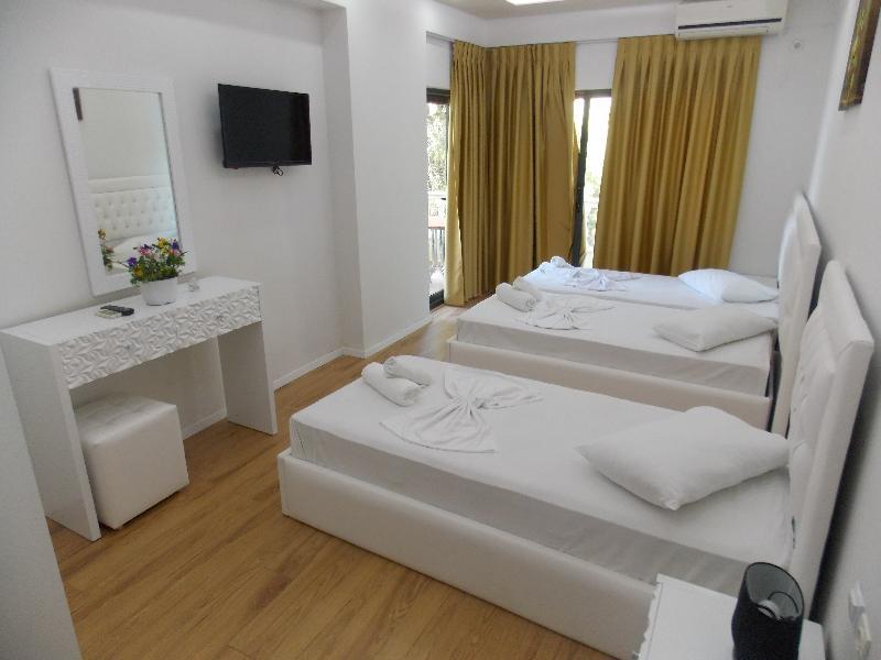 Ilria Hotel Sarande