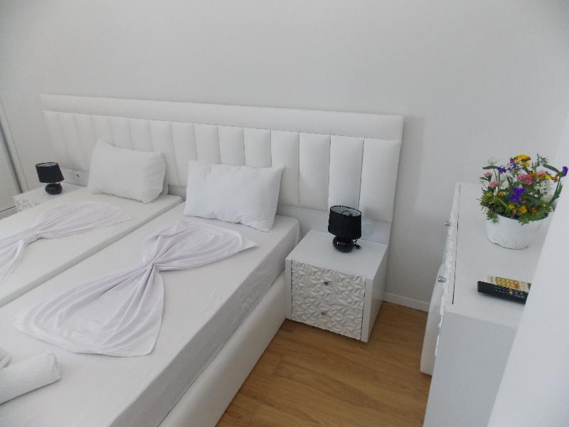 Ilria Hotel