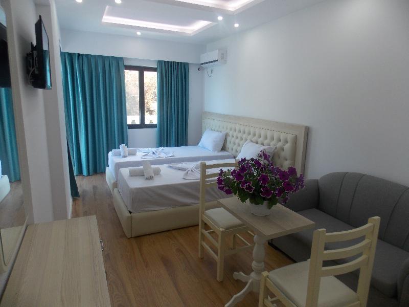 Ilria Sarande