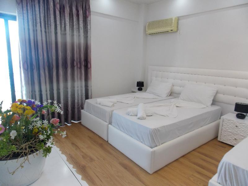 Ilria Sarande