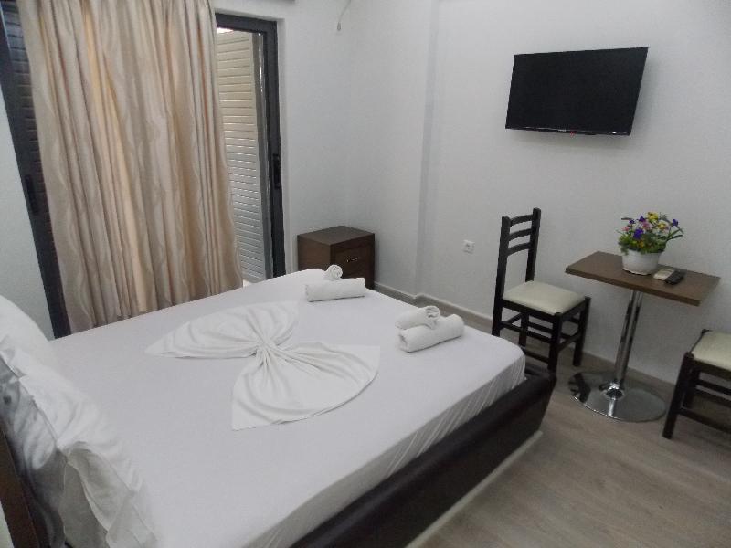 Ilria Hotel 4*