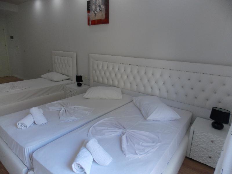 Ilria Sarande