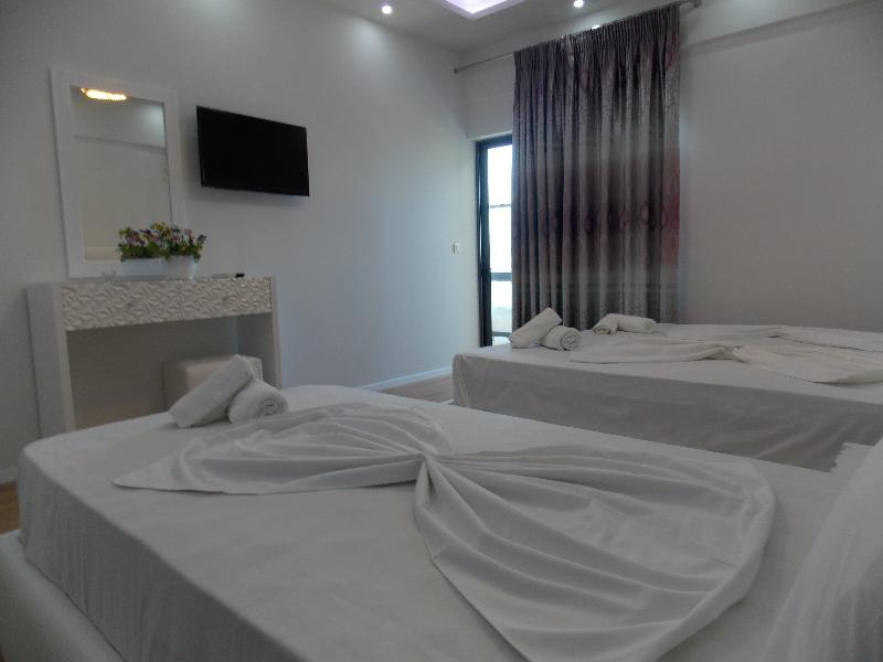 Hotel Ilria Sarande