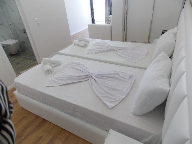 Ilria Hotel Sarande