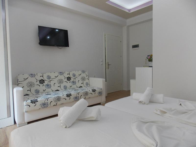 Ilria 4*