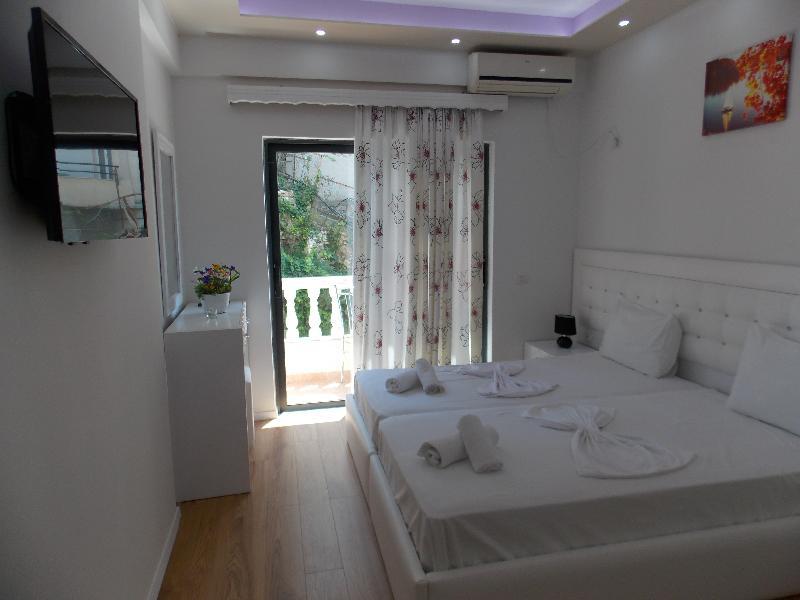 Hotel Ilria Sarande