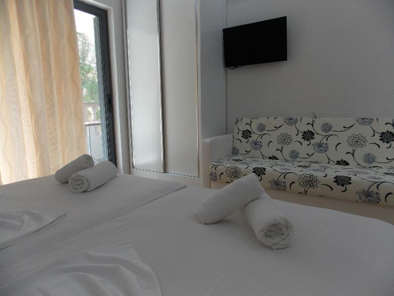 Hotel Ilria Sarande