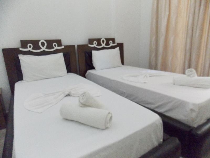 Ilria 4* Sarande