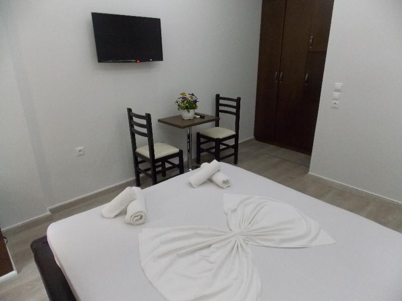 Hotel Ilria 4*