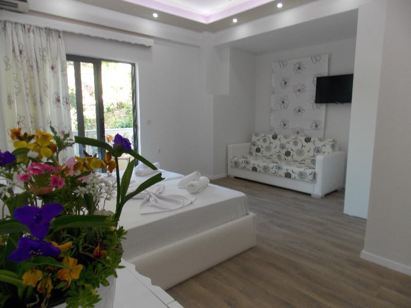 Ilria Hotel