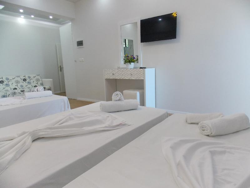 Ilria Hotel