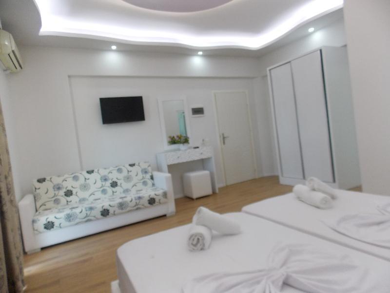 Hotel Ilria Sarande
