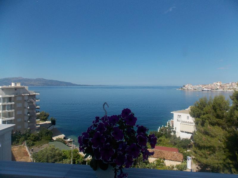 Ilria Sarande