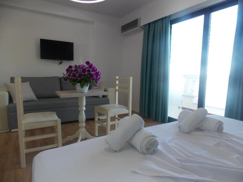 Ilria Hotel