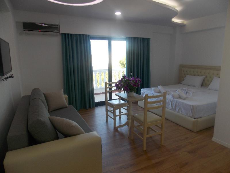 Ilria Hotel Sarande