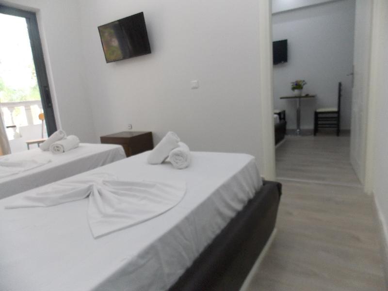 Ilria Hotel 4*