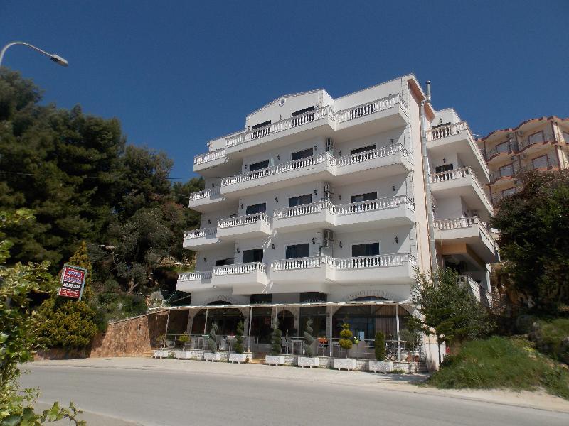 Ilria Hotel Sarande
