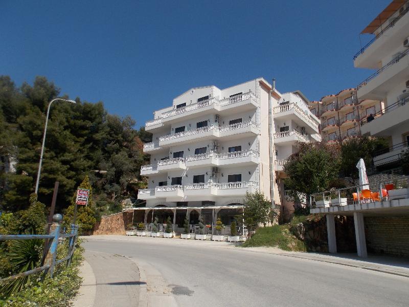 Hotel Ilria Sarande